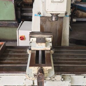 Fresadora Universal ROMI U30