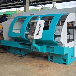Torno CNC Sinitron KAO 2260 – Ano 2009 – 520 x 1500
