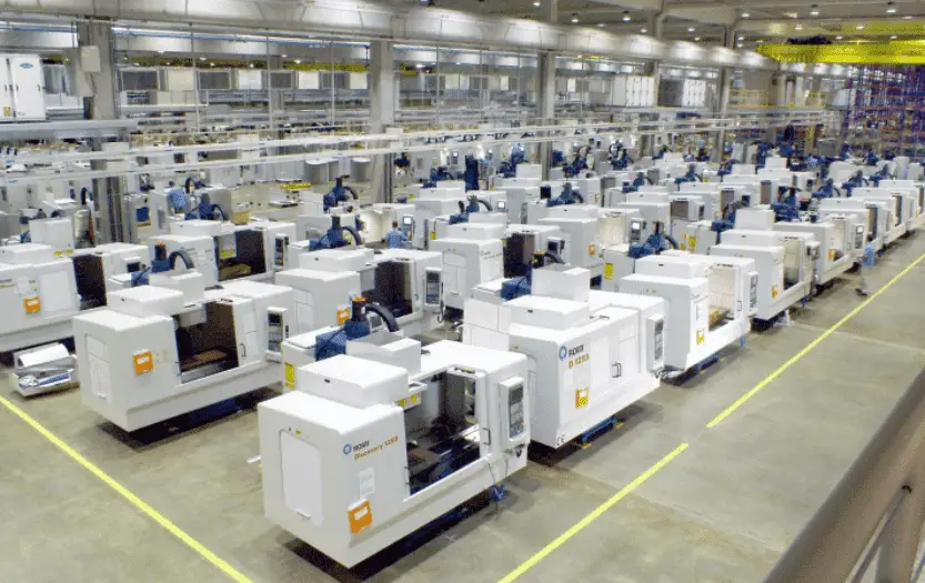 Romi (ROMI3) tem baixa de 18,1% no lucro ajustado no quarto trimestre