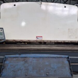 Dobradeira CN 3200 mm x 160 ton