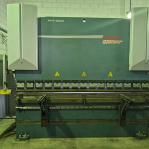 Dobradeira CNC Durma AD-R 30220