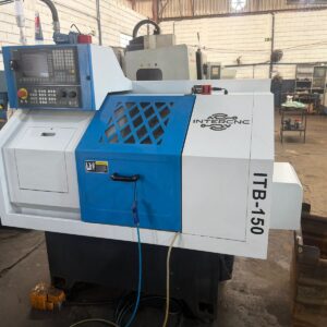 torno cnc siemens 808d