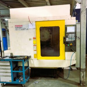 fanuc robodrill α-t14ifl